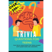 Trivia Questions for Teens: Fun Trivia Questions for Teens Games with Questions and Answers - Over 500 Challenging Questions for You and Your Friends