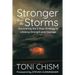 Stronger than the Storms: Discovering the 3-Step Strategy to Lifelong Strength and Courage