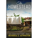 The Homestead: (The Cowan Family Saga - Book 3)
