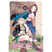 I've Been Killing Slimes for 300 Years and Maxed Out My Level, Vol. 13 (Manga): Volume 13