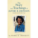 The Story and Teachings of Jannie B. Johnson: Formed by God and Called to Teach