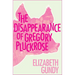 The Disappearance of Gregory Pluckrose