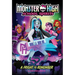 A Fright to Remember (Monster High School Spirits #1)