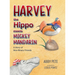 Harvey the Hippo Meets Mickey Mandarin: A Story of Non-Binary Friends
