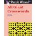All Giant Crosswords No. 3