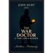 The War Doctor: A Time Lord's Burden (John Hurt, 2013)