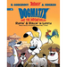 Dogmatix and the Indomitables Vol. 3: Ruffin' & Rollin' in Lutetia