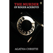 The Murder Of Roger Ackroyd