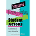 Fractured Fairy Tales for Student Actors: A Collection of Contemporary Fairy Tale Scenes