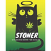 Stoner Coloring Book for Adults: The Stoner' s #1 Psychodelic Coloring Book
