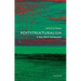 Poststructuralism: A Very Short Introduction