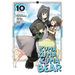 Kuma Kuma Kuma Bear (Manga) Vol. 10