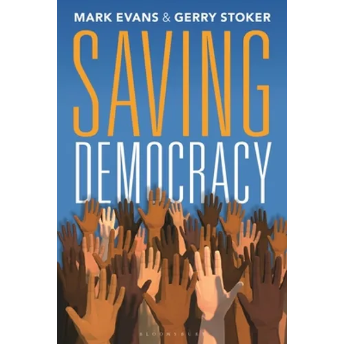 Saving Democracy