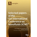 Selected papers of the "1st International Conference on Nanofluids (ICNf)"
