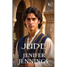 Jude: Captivating 1st Century Biblical Novel