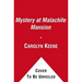 Mystery at Malachite Mansion: Book Two in the Malibu Mayhem Trilogy