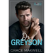 Dr. Greyson