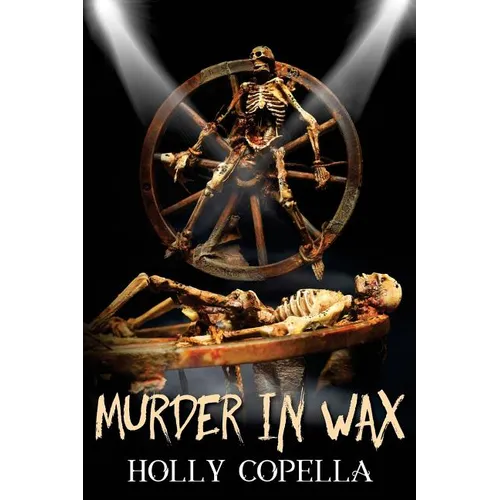 Murder in Wax