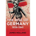 The Rise of Germany, 1939-1941: The War in the West, Volume One