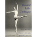 Classical Ballet Technique