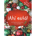 ¡Ahi esta! Edicion Navidad: Un libro busca y encuentra muy navideño