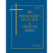 The Preacher's Outline & Sermon Bible - Vol. 20: Psalms (107-150): King James Version