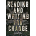 Reading and Writing for Change: Theories and Tools for Confronting Power
