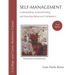 Self-Management: Understanding, Communicating, and Assessing Behavioral Competency