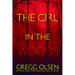 The Girl in the Woods