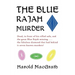 The Blue Rajah Murder