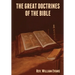The Great Doctrines of the Bible