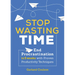 Stop Wasting Time: End Procrastination in 5 Weeks with Proven Productivity Techniques