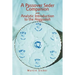 A Passover Seder Companion and Analytic Introduction to the Haggadah