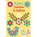 Mamá Cuéntame tu historia: Un libro personalizado sobre la vida de tu Madre
