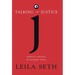 Talking Of Justice: People'S Rights In Modern India