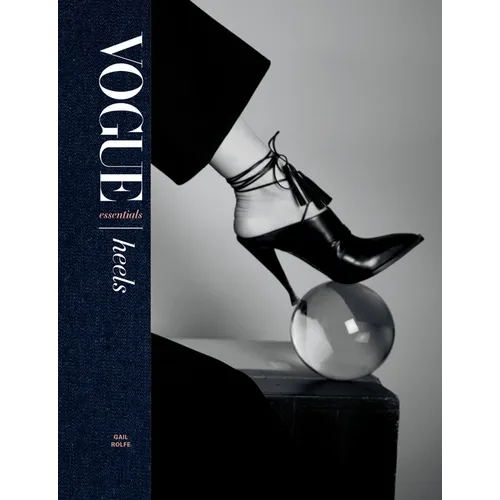 Vogue Essentials: Heels