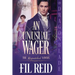 An Unusual Wager: A Regency Historical Romance