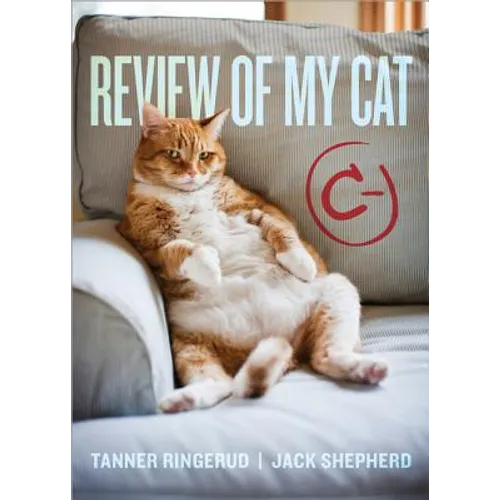 Review of My Cat