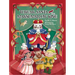 Torgar, Santa, and the Marshmallow King