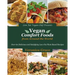 Vegan Comfort Foods from Around the World