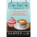 Cape Bay Cafe Books 1-3