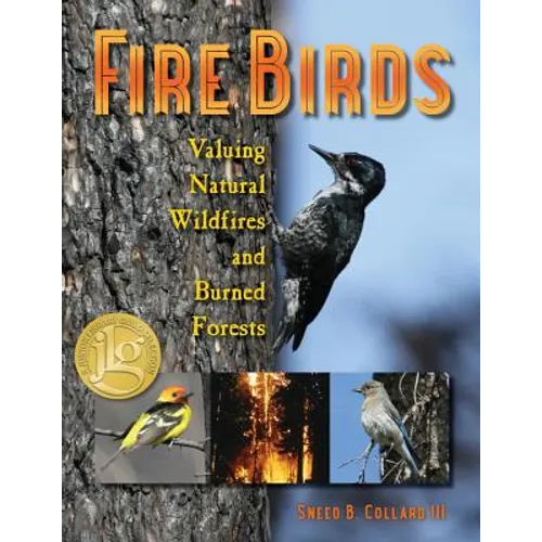 Fire Birds
