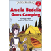 Amelia Bedelia Goes Camping