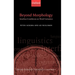 Beyond Morphology: Interface Conditions on Word Formation