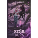 Soul Burn (Blood Tethered #3, PAPERBACK)