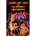 Jamie and Joey and the Midnight Adventures
