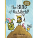 The King of the World!