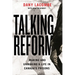 Talking Reform: Making and Unmaking a Life in Canada's Prisons