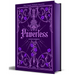 Powerless (Edición Especial Limitada, Cantos Pintados) / Powerless (Special Limited Edition, Sprayed Edges)