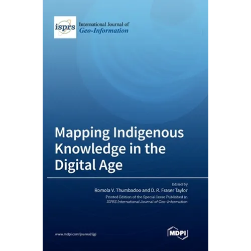 Mapping Indigenous Knowledge in the Digital Age